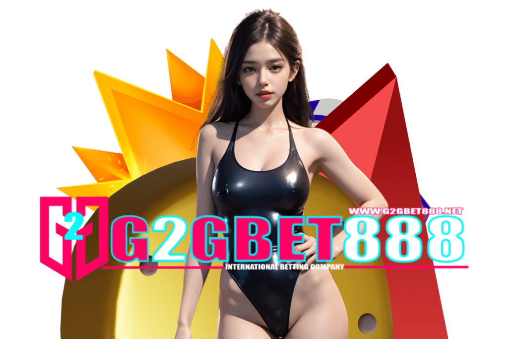 ทางเข้า g2gbet888